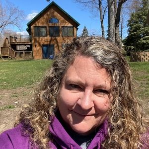 Meet your Posher, Sandy